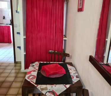 Ponta Negra Apartment | Happy Apartment
