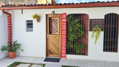 Ponta Negra Apartment | Happy Apartment