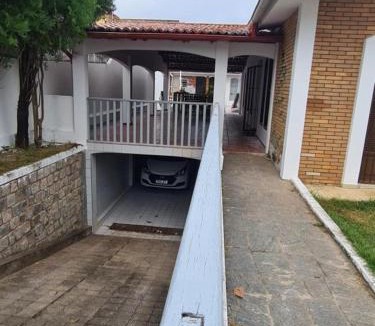 Ponta Negra Apartment | Happy