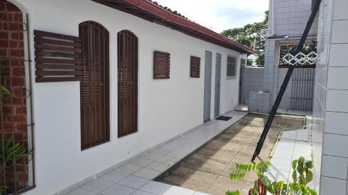 Ponta Negra Apartment | Happy