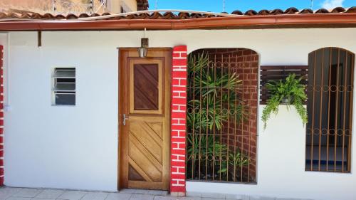 Ponta Negra Apartment | Happy