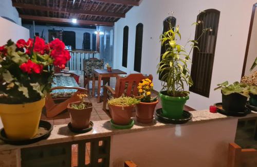 Ponta Negra Apartment | Happy