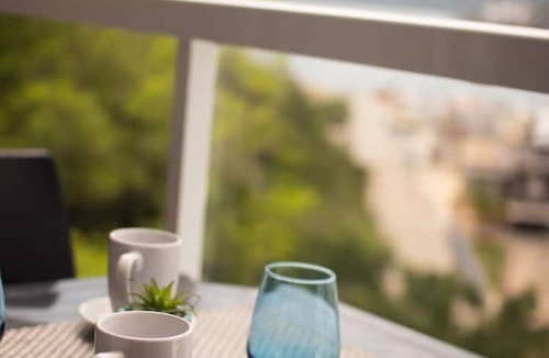 Taio Apartment | Happy Suite with a Beautiful View