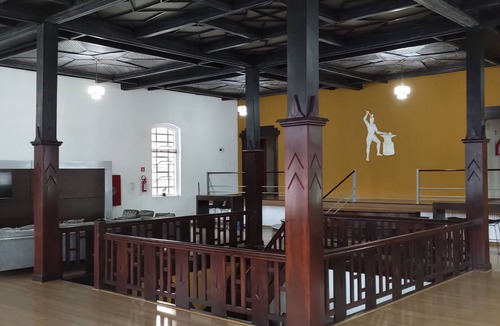 Reboucas Hotel | Hara Palace Hotel