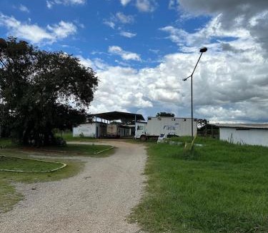 Gama House | Haras Cristal Experience