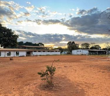 Gama House | Haras Cristal Experience