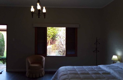 Bage House | Haras Di Cellius