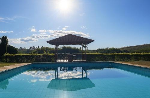 Nova Uniao House | Haras Santa Amalia - Nova União MG