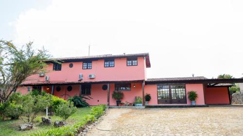 Nova Uniao House | Haras Santa Amalia - Nova União MG
