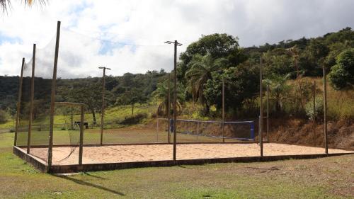 Nova Uniao House | Haras Santa Amalia - Nova União MG