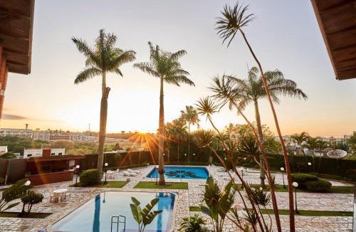 Centro Hotel | Harbor Querência Hotel