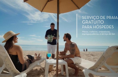 Manaira Hotel | Hardman Praia Hotel