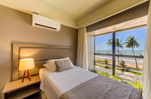 Manaira Hotel | Hardman Praia Hotel