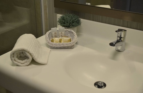 Manaira Hotel | Hardman Praia Hotel