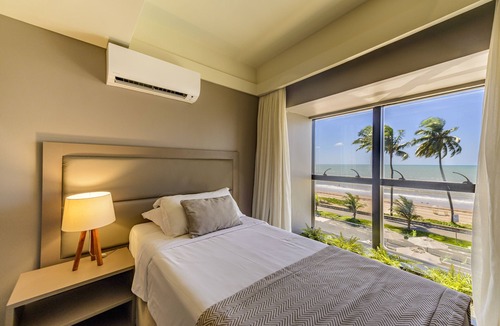 Manaira Hotel | Hardman Praia Hotel