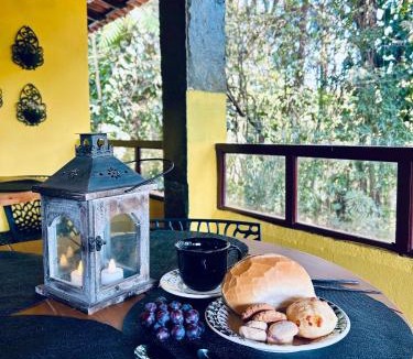 Brumadinho Hotel | Hari Eco Pousada
