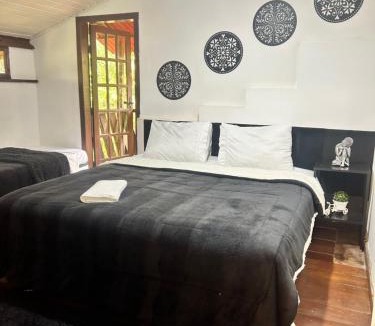 Brumadinho Hotel | Hari Eco Pousada