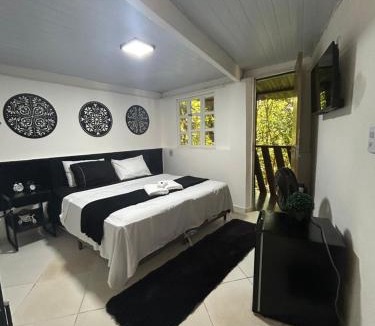 Brumadinho Hotel | Hari Eco Pousada
