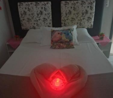 Passo Manso Apartment | Harmonia Haus