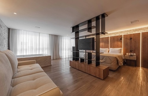 Centro Hotel | Harmont Hotel