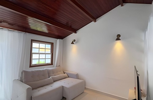 Lamartine House | Harmony and Style House in Araxá