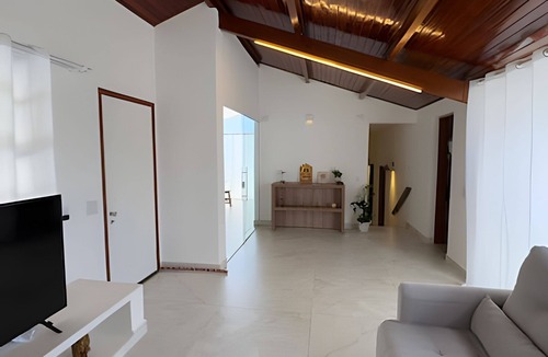 Lamartine House | Harmony and Style House in Araxá