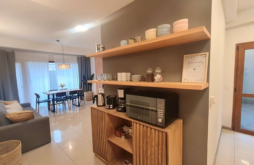 Centro Apartment | Harmony apartament very close to the center in Bariloche