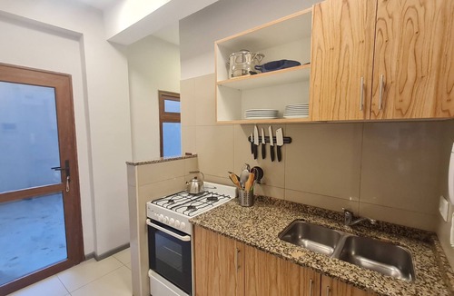Centro Apartment | Harmony apartament very close to the center in Bariloche