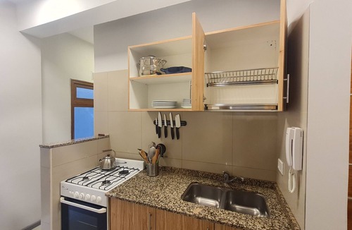 Centro Apartment | Harmony apartament very close to the center in Bariloche