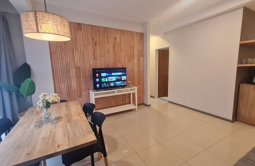 Centro Apartment | Harmony apartament very close to the center in Bariloche