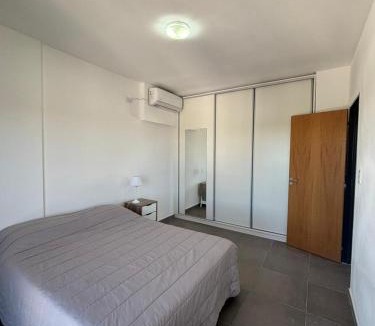 Junin Apartment | Harmony Center Junin