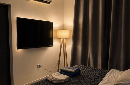 Foz do Iguacu Cabin | Harmony Hostel