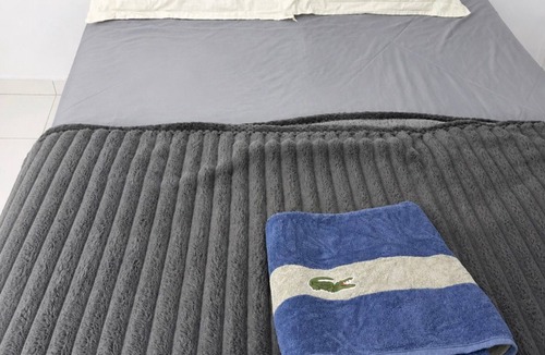 Foz do Iguacu Cabin | Harmony Hostel