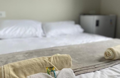 Votuporanga House | Harmony House Hospedagem