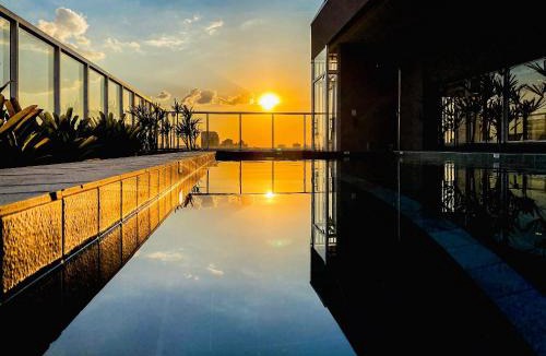 Vila Clementino Apartment | Harmony Metrô AACD Piscina Perto do CASV