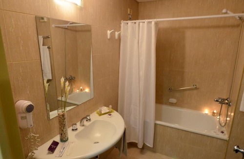 Guaymallen Hotel | Hathor Hotels Mendoza
