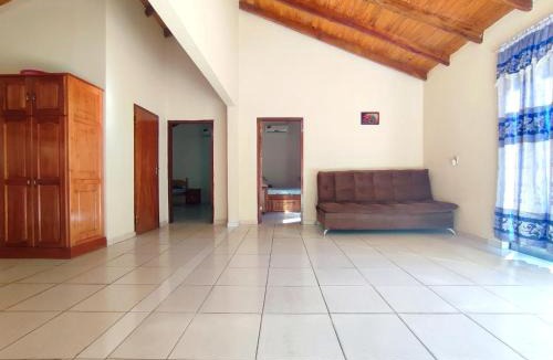 Guaira Department House | Haus Independencia Guara Paraguay