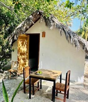 Ponta do Mangue Bed & Breakfast | Hausatins