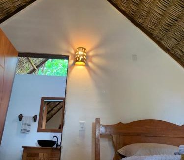 Ponta do Mangue Bed & Breakfast | Hausatins