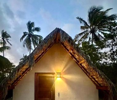 Ponta do Mangue Bed & Breakfast | Hausatins