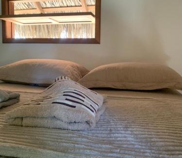 Ponta do Mangue Bed & Breakfast | Hausatins