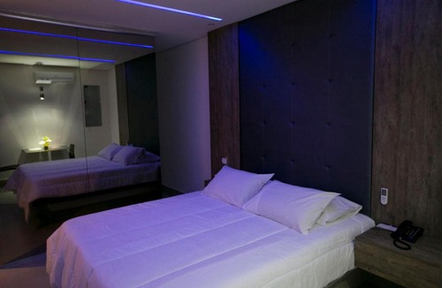 Sete Lagoas Hotel | Hauss Excellence Motel