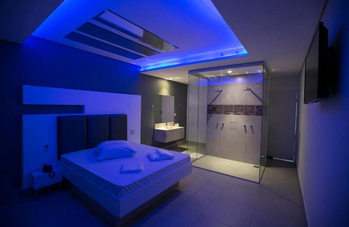 Sete Lagoas Hotel | Hauss Excellence Motel