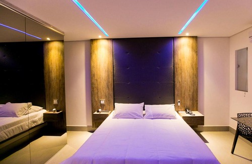 Sete Lagoas Hotel | Hauss Excellence Motel