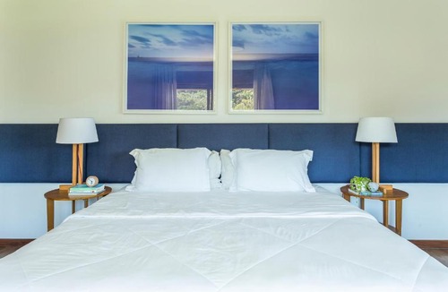 Lagoa da Conceicao Hotel | Haute Haus - Guest House