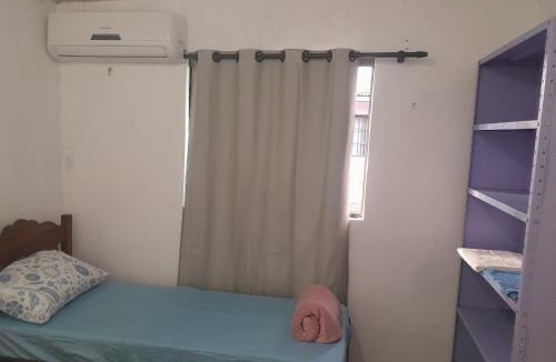 Triangulo Hotel | Haux