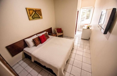 Uberaba Hotel | Havana Economy