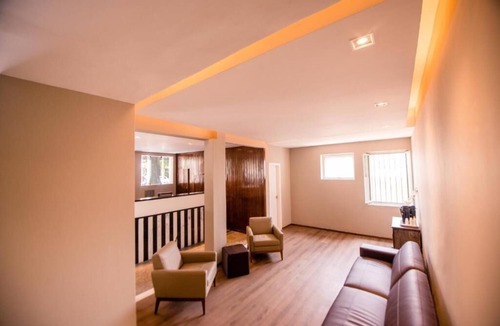 Uberaba Hotel | Havana Economy