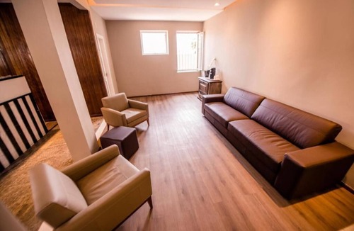 Uberaba Hotel | Havana Economy