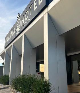 Uberaba Hotel | Havana Express Uberaba